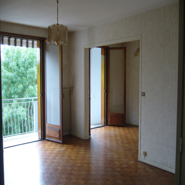 Offres de vente Appartement Bordeaux 33000