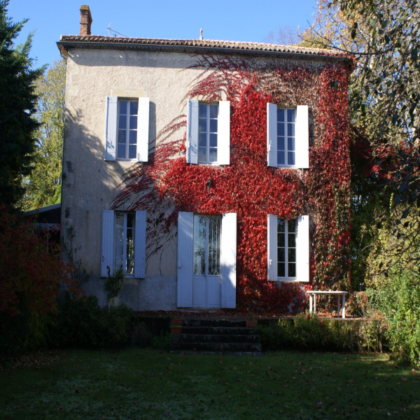 Offres de vente Maison Auros 33124