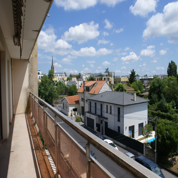 Offres de vente Appartement Bordeaux 33200