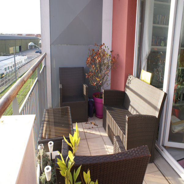 Offres de vente Appartement Mérignac 33700
