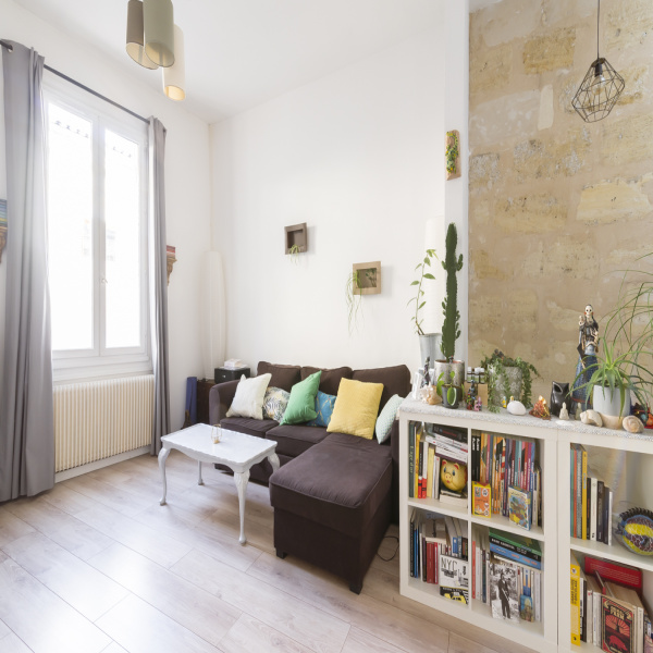 Offres de vente Appartement Bordeaux 33300