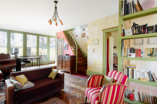 Offres de vente Maison Bordeaux 33000