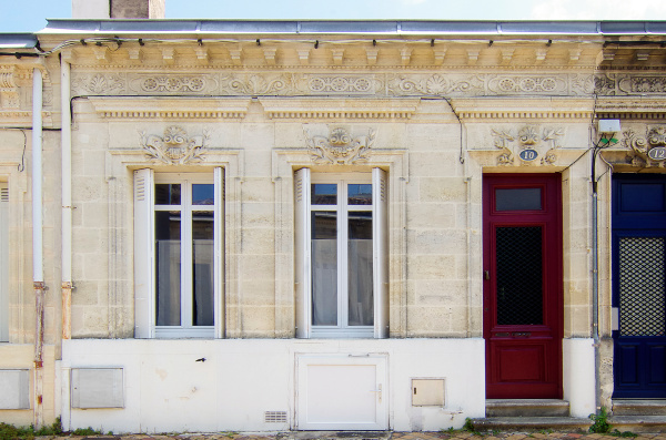 Offres de vente Maison Bordeaux 33800