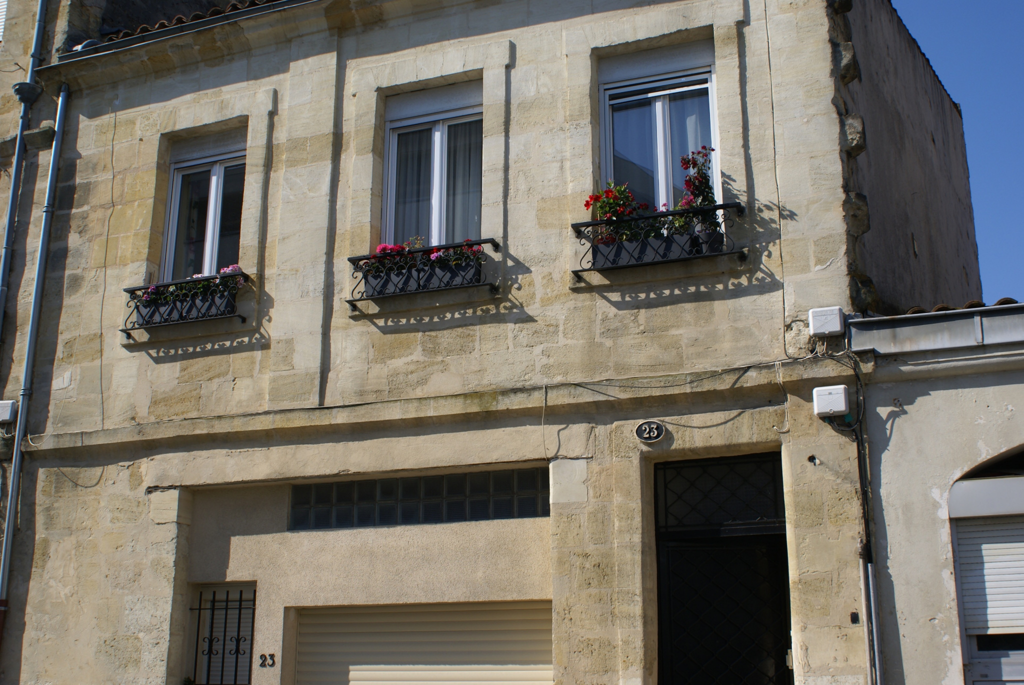 Vente Appartement 23m² 1 Pièce à Bordeaux (33000) - Immobilier Carine Barnabe