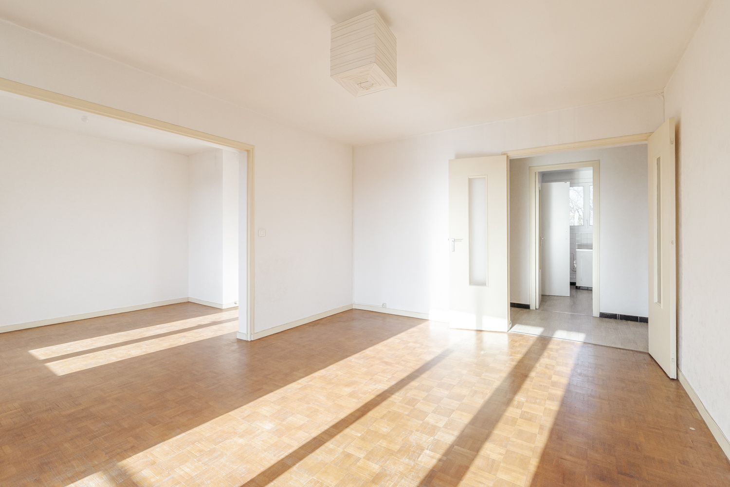 Vente Appartement 73m² 3 Pièces à Bordeaux (33000) - Immobilier Carine Barnabe